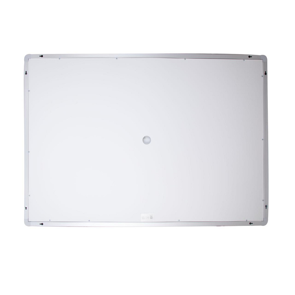 Зеркало Qtap Mideya (MI1) 1200х800 с LED-подсветкой Touch, с антизапотеванием, диммером QT2078F613W Киев - изображение 5