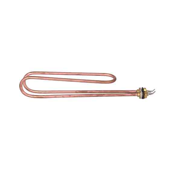 ТЭН мокрый Thermo Alliance (CWH) 3000 Вт HC300230V11 (1708230774) Киев