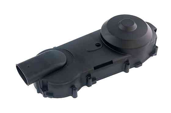 Крышка вариатора   скутер 4 Т китай  125/150   (10/12 колесо, 152QMI, 157QMJ) Мукачево