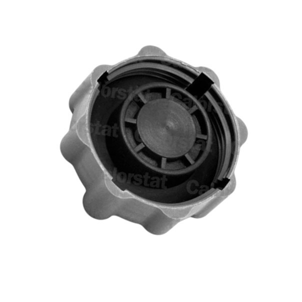 Кришка бачка Volken Caddy II, Шкода Favorit, Felicia (1.2bar) розширювального Мукачево - фото 1