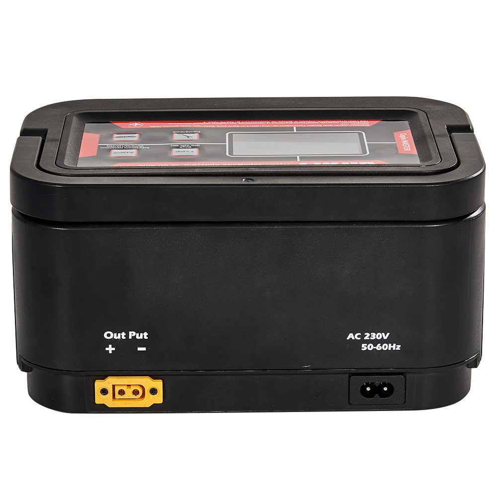 Пуско-зарядное устройство Vitals Master JS 60 mini Харьков - изображение 7