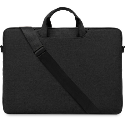 Сумка для ноутбука ColorWay 17.3&quot; Casual Black (CW-LBC173-BK) Вінниця - фото 8