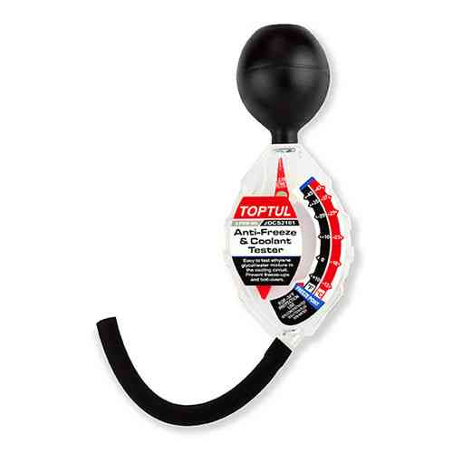 Ареометр для антифризу TOPTUL JDCS2101 Одеса