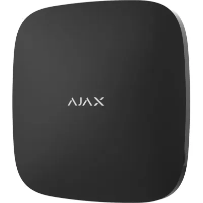 Модуль управління розумним будинком Ajax Hub 2 (4G) /чорна (Hub 2 (4G) чорна) Вінниця - фото 3
