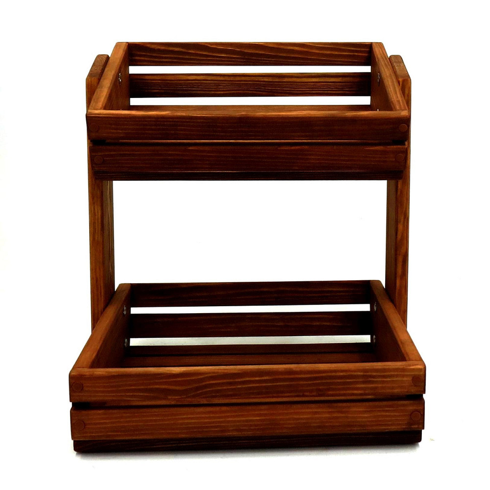 Лоток для овочів і фруктів "Свід" савоярді Миколаїв - фото 2