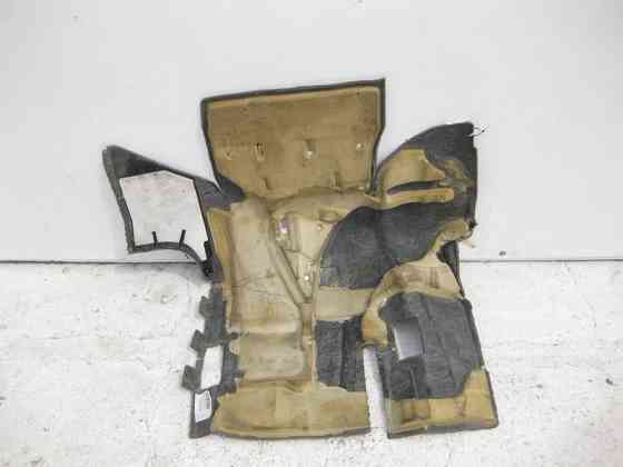 Mercedes-Benz  A2216800940 7J21 Килим салону сірий передній правий S-Class W221 Одесса