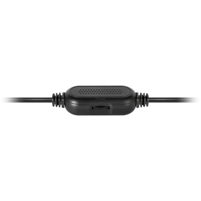 Акустическая система Defender Onyx Led USB Black (65038) Винница - изображение 4