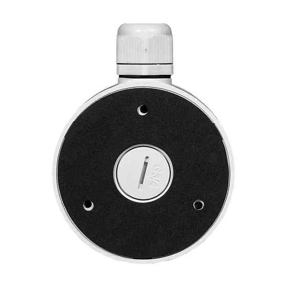 Монтажна коробка Light Vision VLC-1258(M), метал, 100*45 мм (75-00280) Киев