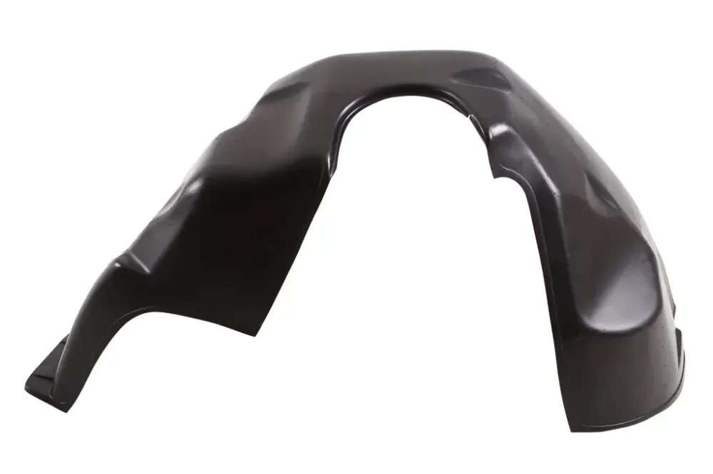 Подкрылок Lanos Mega Locker передний правый (Sens) Винница - изображение 1