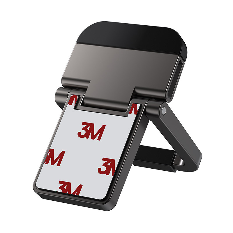 Стійка для ноутбука Baseus Slim (2 шт) Сіра Київ - фото 9