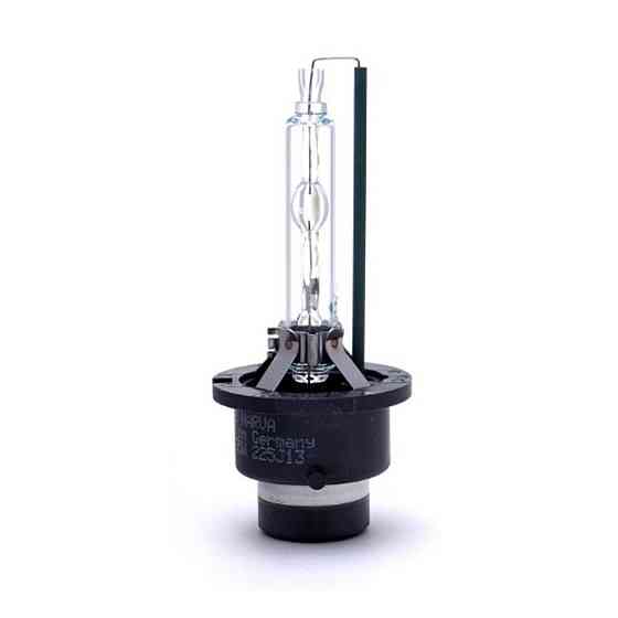 Ксеноновая лампа Narva 84042 XENSTART D4S 85V 35W P32d-5 Харків