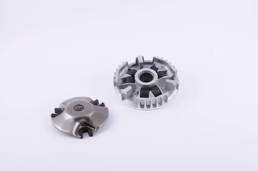 Варіатор передній Ямаха БВС 100 Мукачево - фото 1