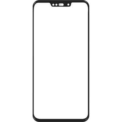 Стекло защитное Intaleo Full Glue Huawei P Smart Plus 2018 (1283126497544) Винница