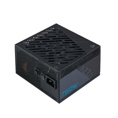 Блок живлення Azza 750W PSAZ-750G(ATX 3.1) (PSAZ-750G(ATX 3.1)) Вінниця - фото 2