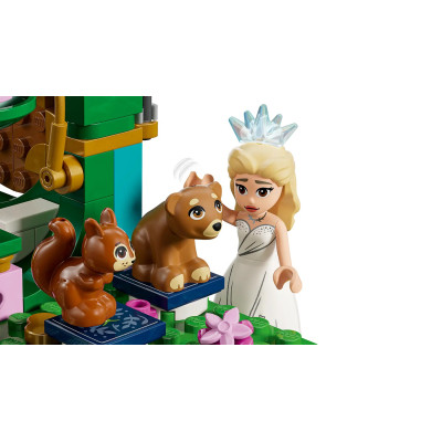 Конструктор LEGO Wicked Весілля Ґлінди (75688) Вінниця - фото 10