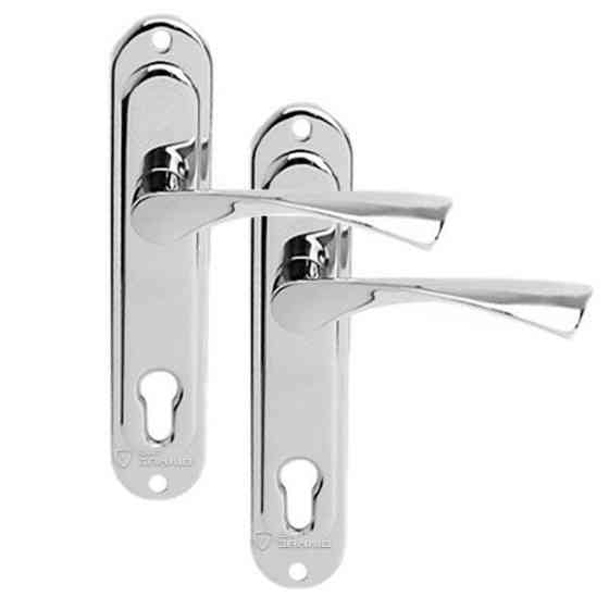 Ручка на планці Avers HP-61,5.1023-AL-CR UA Харків