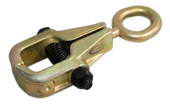 Захоплення для кузовних робіт однофункціональне (макс. зусилля 3т) ROCKFORCE RF-62503 Одеса