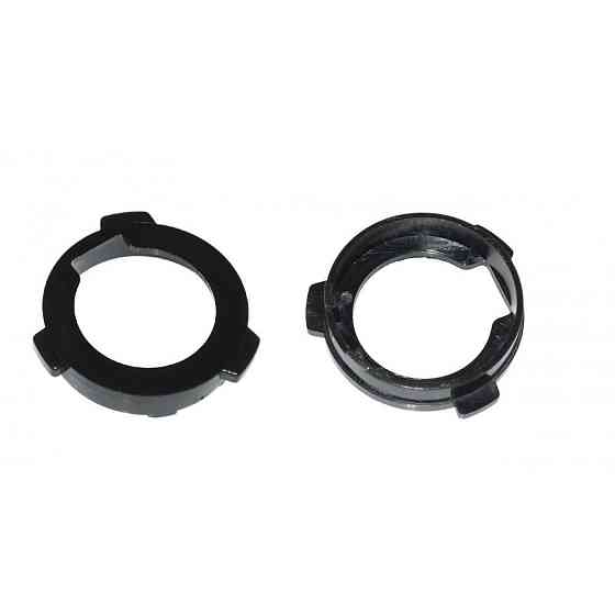 Перехідник BAXSTER RA-108 для ламп VW Skoda (1 шт.) Харків