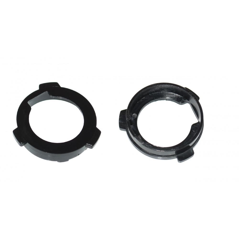 Перехідник BAXSTER RA-108 для ламп VW Skoda (1 шт.) Харків - фото 1