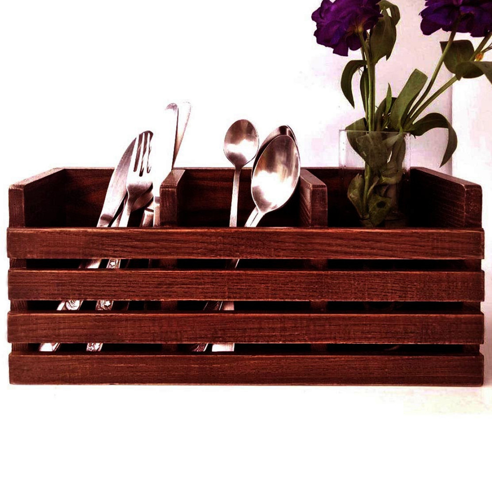 Підставка для столових приборів "Пане" савоярді Миколаїв - фото 1