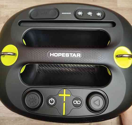 HOPESTAR Party ONE Ultimate 240W Bluetooth (Орригинал) Киев