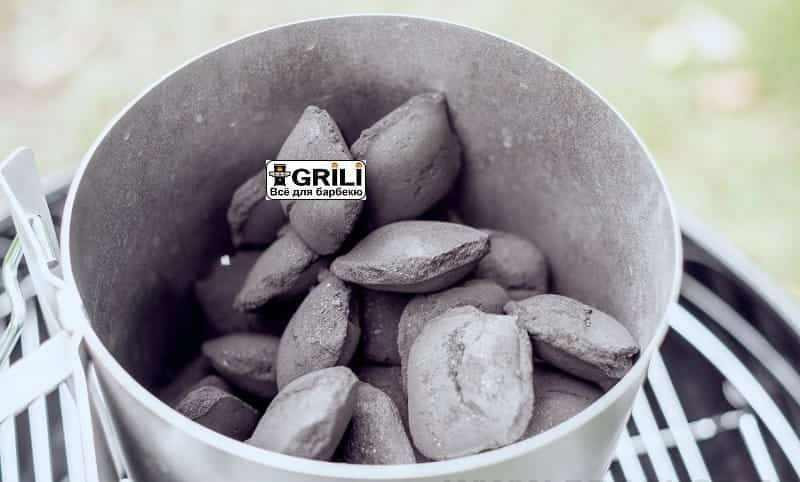 Стартер Weber 7416 Код: 003511 Рівне - фото 6