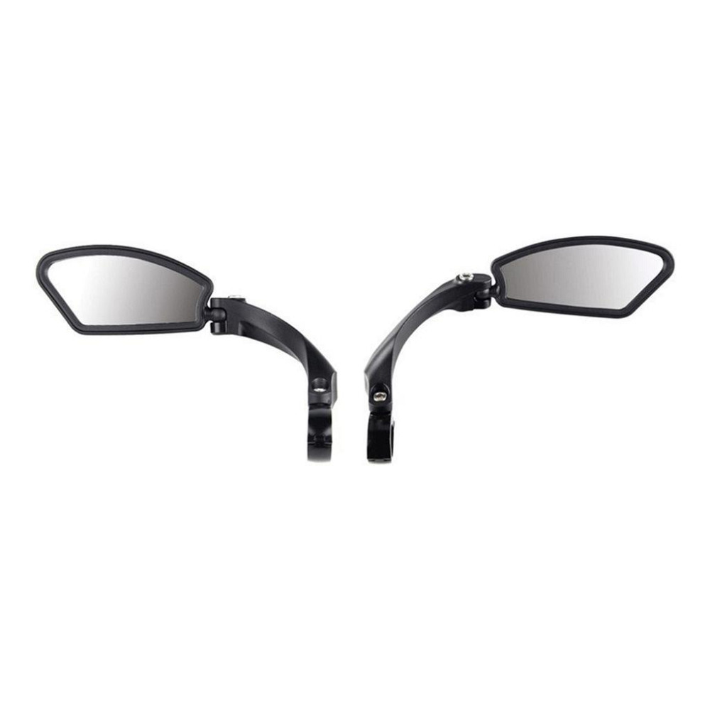 Асиметричне велосипедне дзеркало заднього виду Київ - фото 13