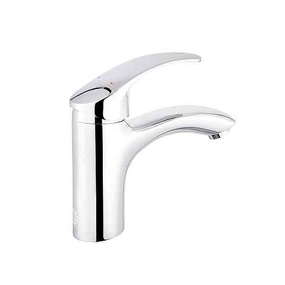 Змішувач для раковини Kroner KRP Konstante - C010A Київ