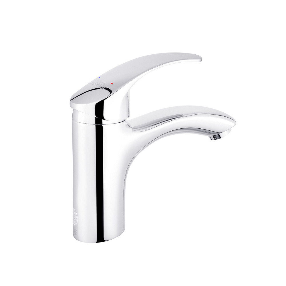 Змішувач для раковини Kroner KRP Konstante - C010A Київ - фото 3