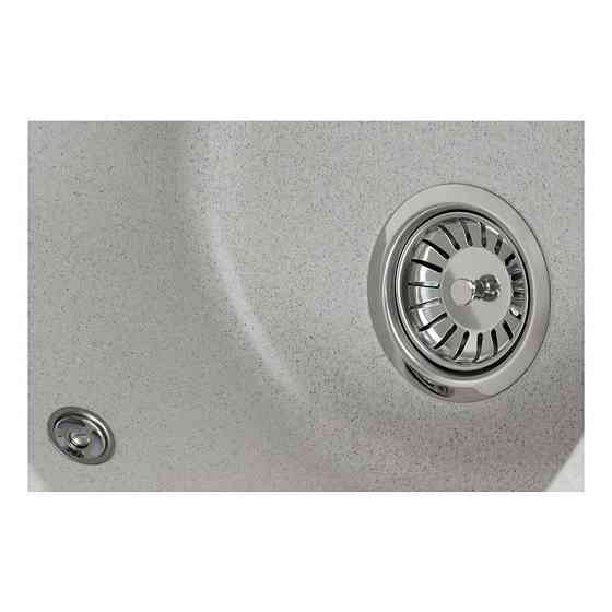 Мийка ZERIX ZS-6250R-07 Marble (ZX4550) ( 25742 ) Харьков