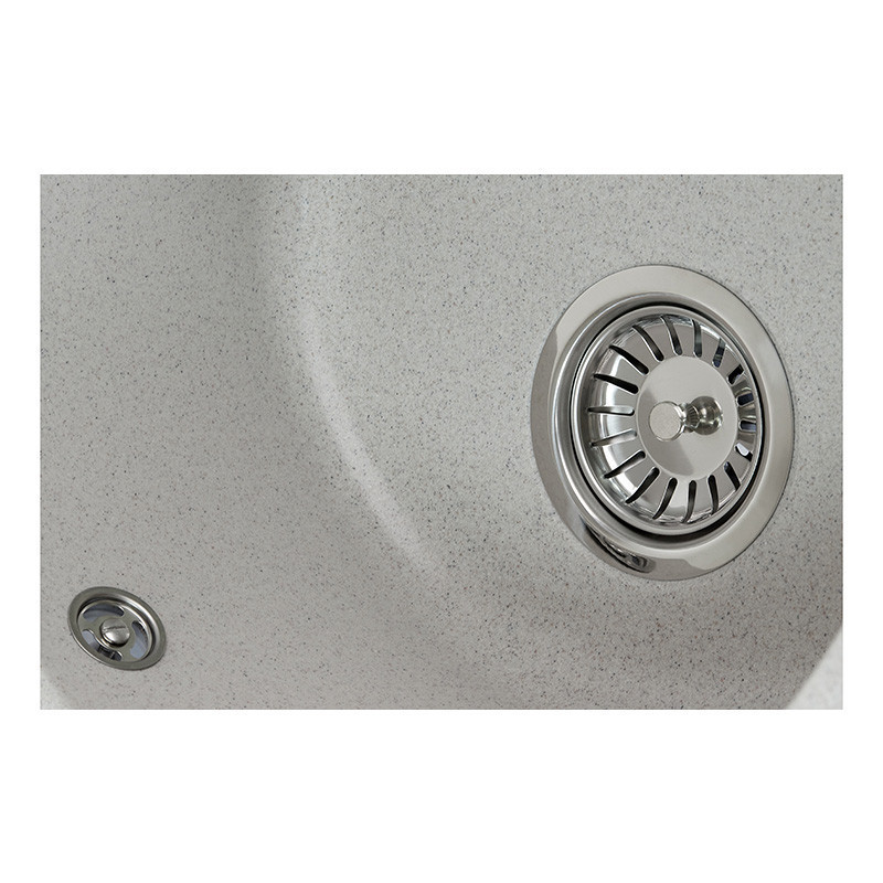 Мийка ZERIX ZS-6250R-07 Marble (ZX4550) ( 25742 ) Харьков - изображение 2