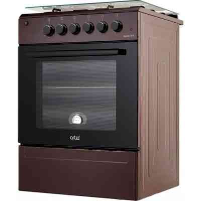 Плита Artel APETITO 10-E Brown Винница