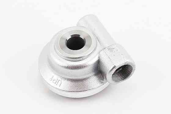 Привід спідометра (різьба внутрішня, вісь 12мм) (під трос "вилка"), тип 1 Киев