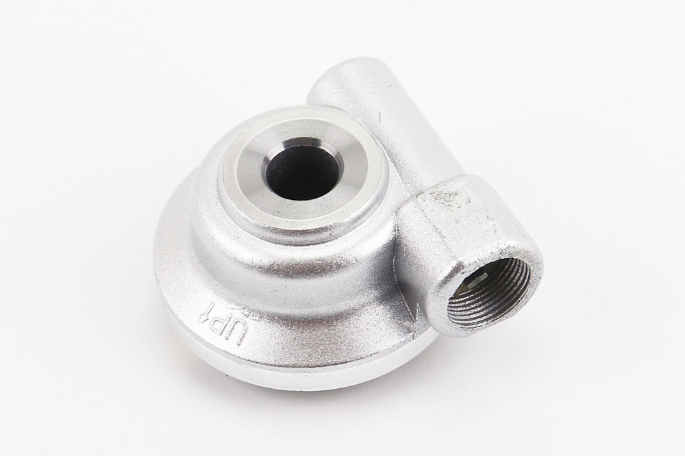 Привід спідометра (різьба внутрішня, вісь 12мм) (під трос "вилка"), тип 1 Киев - изображение 1