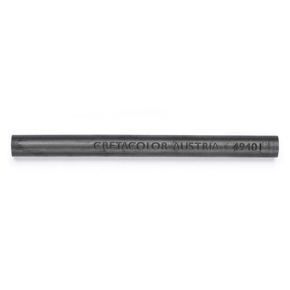 Вугілля пресоване набір 12шт Cretacolor Київ - фото 1
