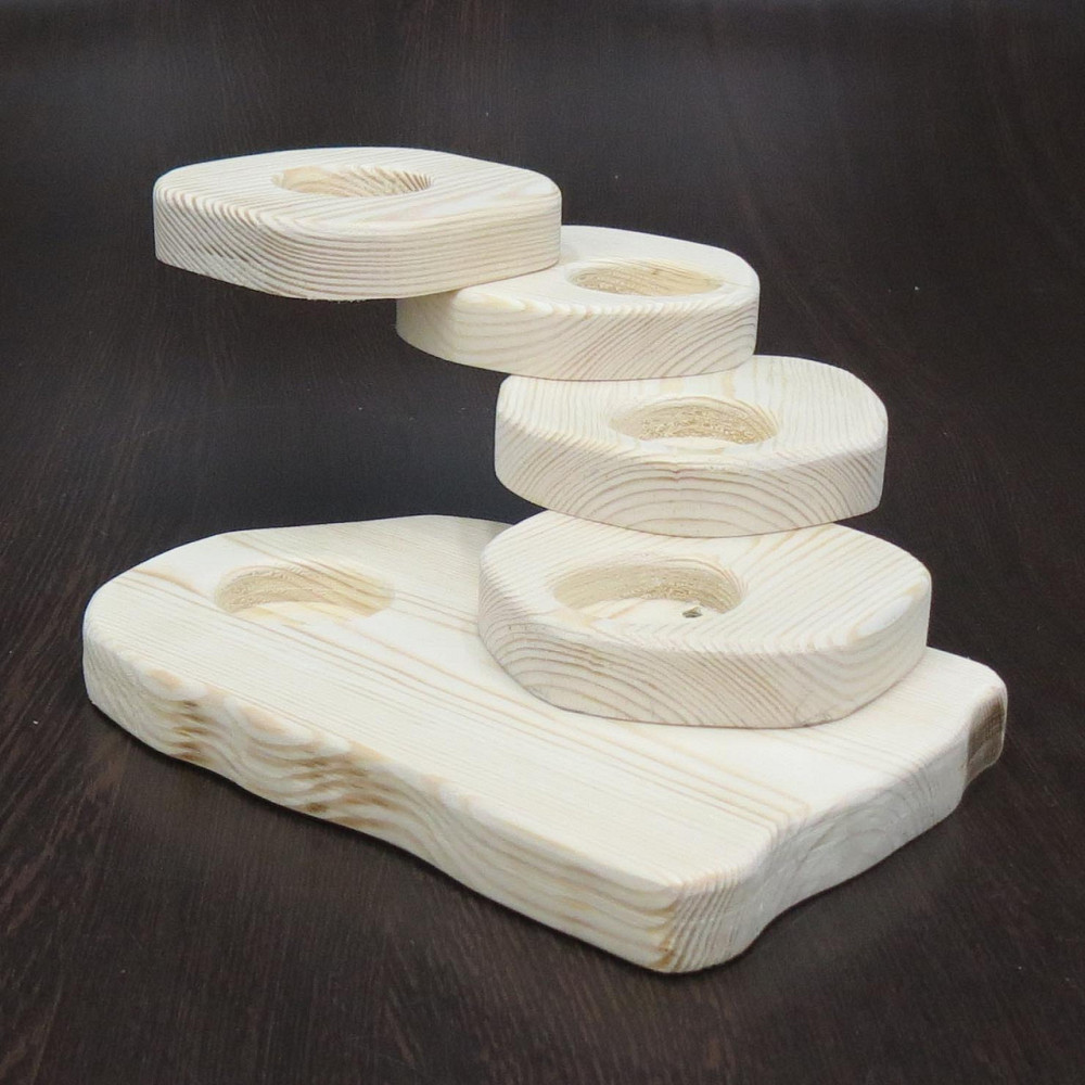 Підставка для чарок "Паскаль 4" бланже Миколаїв - фото 1