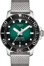 Часы Tissot T120.407.11.091.00 Киев - изображение 1