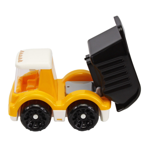 Іграшка Самоскид Технок 0907 Житомир - фото 3