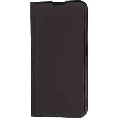 Чохол до мобільного телефона BeCover Exclusive New Style Realme C65 Black (711668) Вінниця