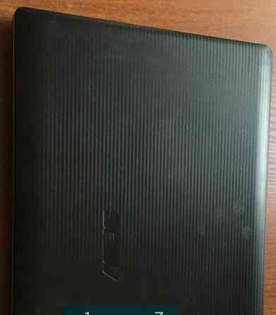 Ноутбук ASUS K55A Киев