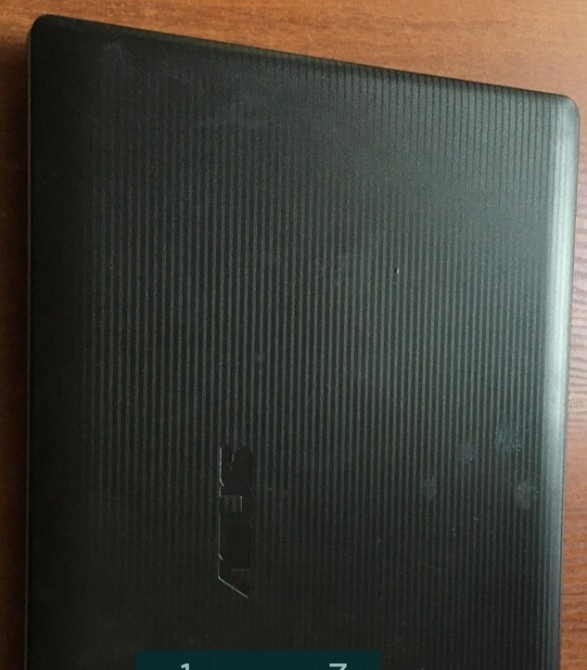 Ноутбук ASUS K55A Киев - изображение 3
