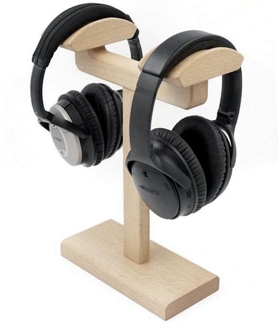 Стойка для наушников 