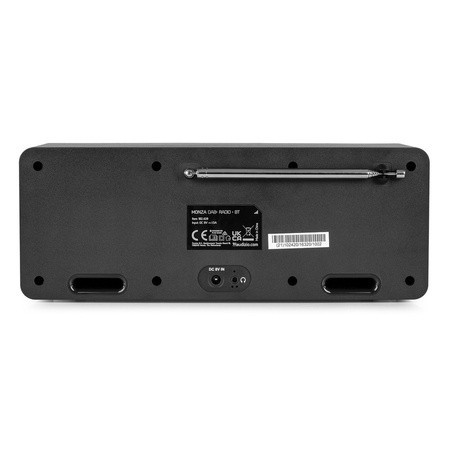 Радиоприемник Audizio Monza  Black Ровно - изображение 6