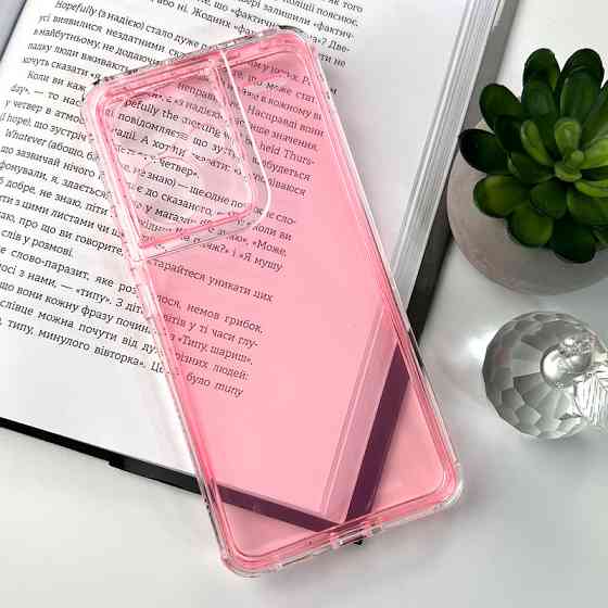 Чохол для смартфона Space III for Xiaomi Redmi Note 13 Pro Plus 5G Powder Киев