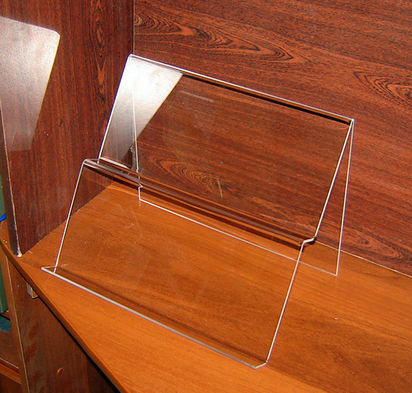 Горка двухъярусная EKOSTAR для смартфонов и планшетов Киев - изображение 5