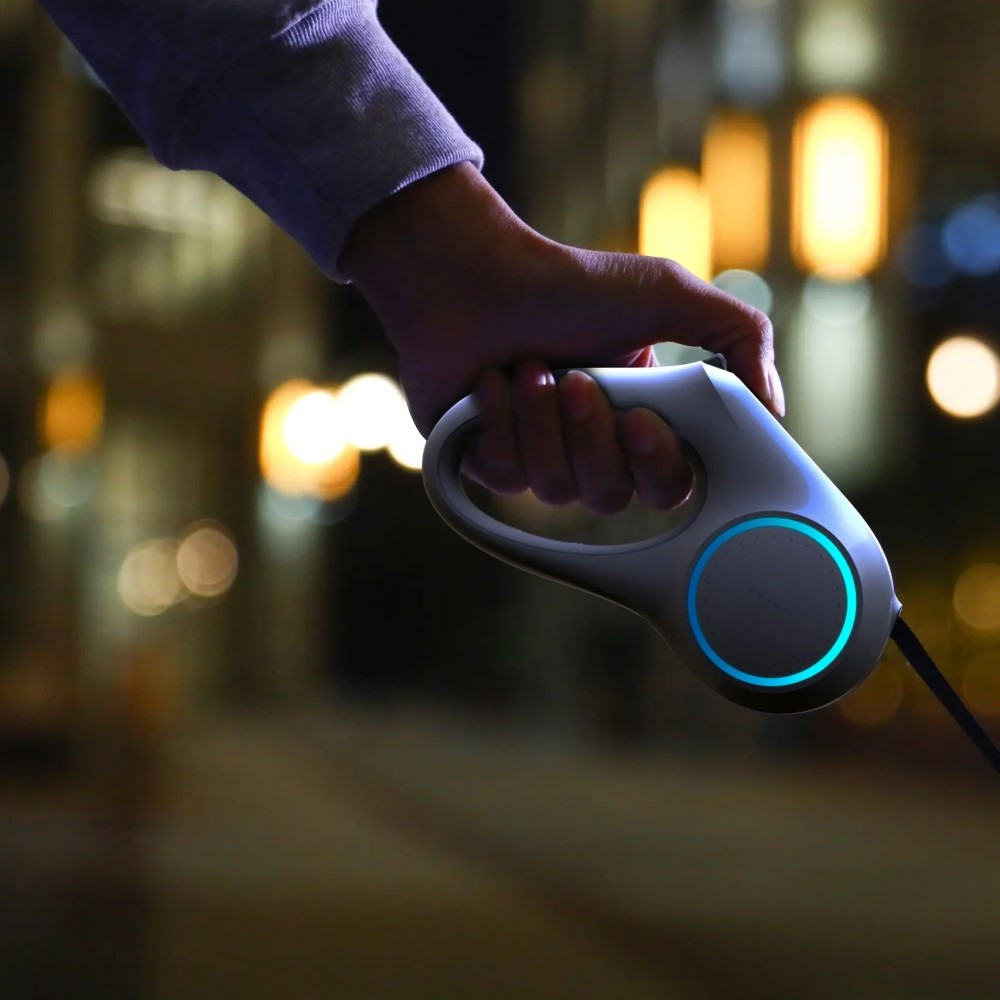 Удлинитель для собаки PETKIT Go Shine 3м Киев - изображение 3