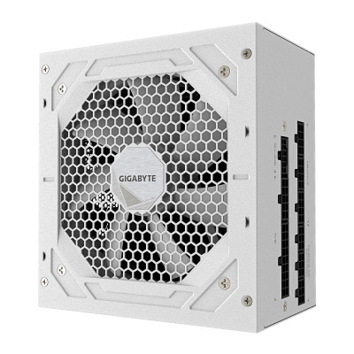 Блок живлення GIGABYTE 1000W (GP-UD1000GM PG5 ICE) Вінниця - фото 1