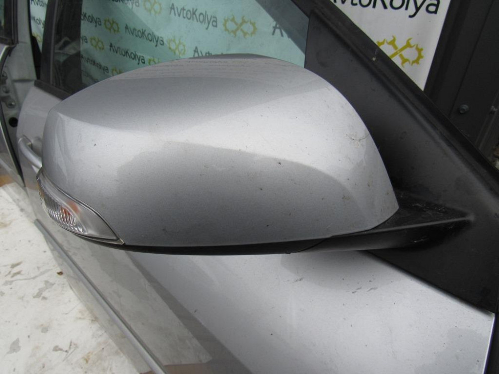 Дзеркало праве Renault Laguna III 2007-2015 Ковель - фото 2