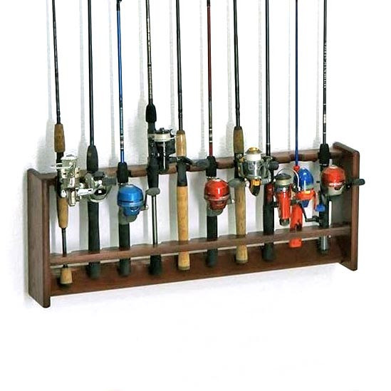 Органайзер для вудок "Сарлан" капучино Миколаїв - фото 1