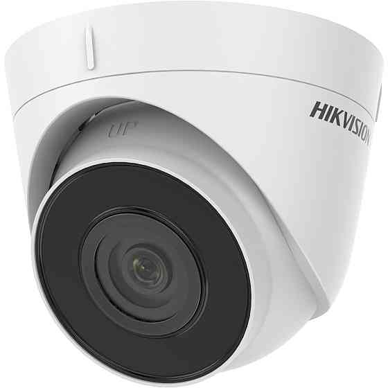 IP-камера Hikvision DS-2CD1321-I(F) (2.8 мм) white Харків